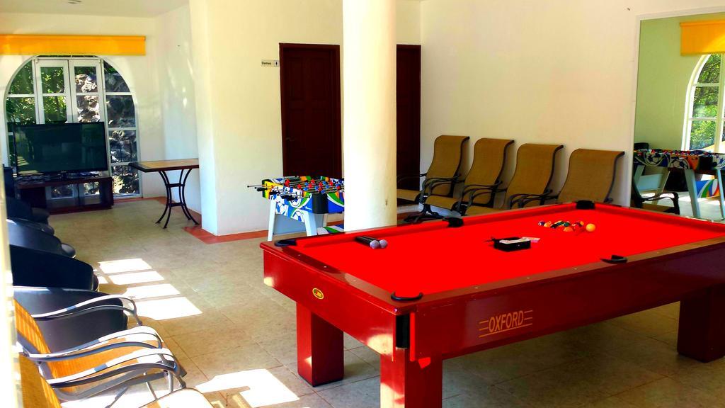 Hotel Hacienda Del Rio Atlixco Ngoại thất bức ảnh