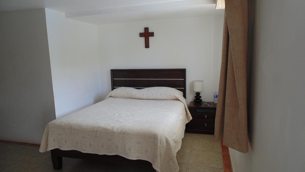 Hotel Hacienda Del Rio Atlixco Ngoại thất bức ảnh