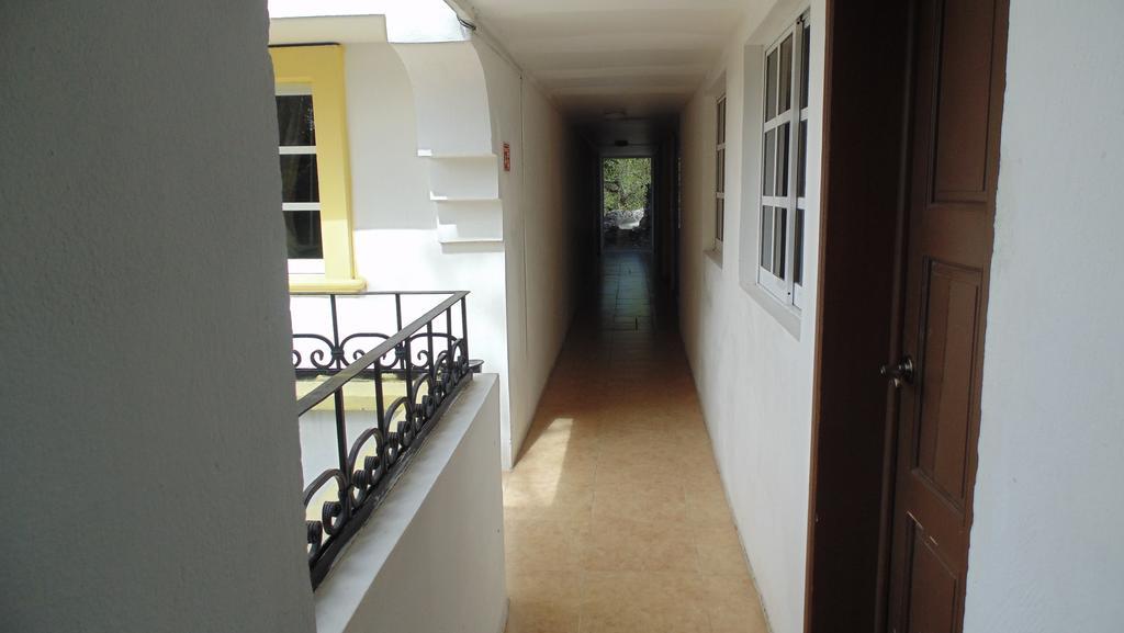Hotel Hacienda Del Rio Atlixco Phòng bức ảnh