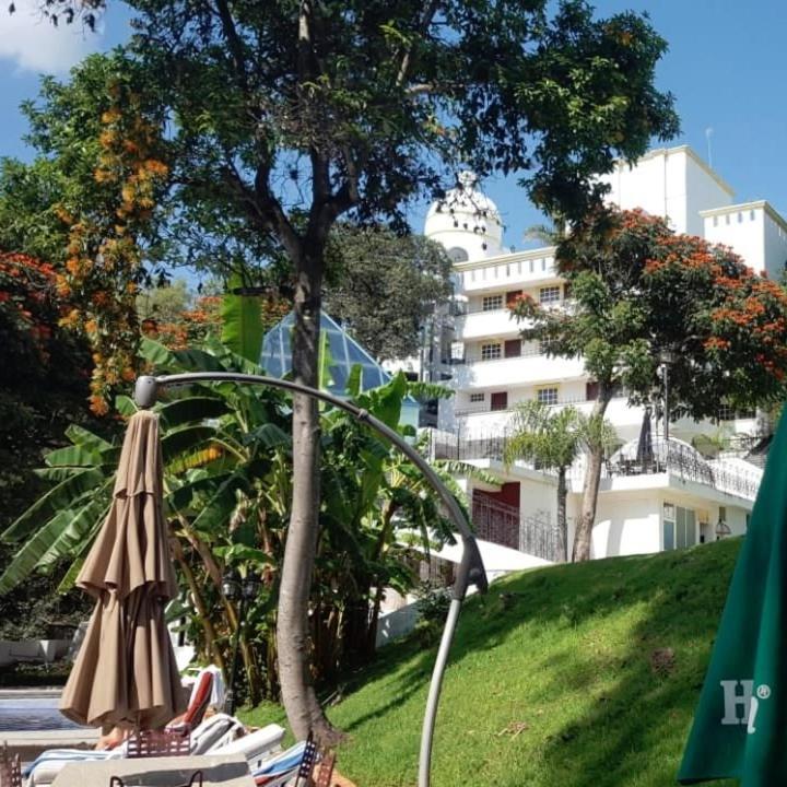 Hotel Hacienda Del Rio Atlixco Ngoại thất bức ảnh